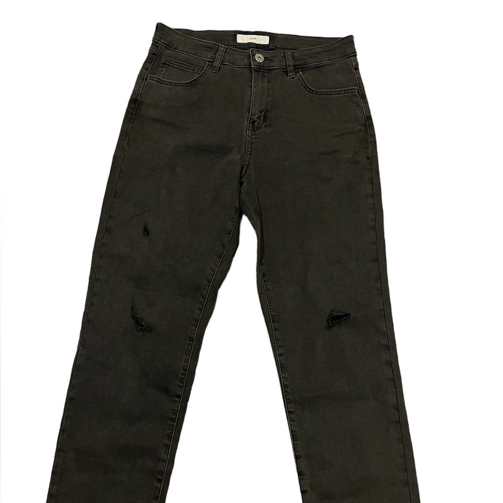Black Skinny Jeans